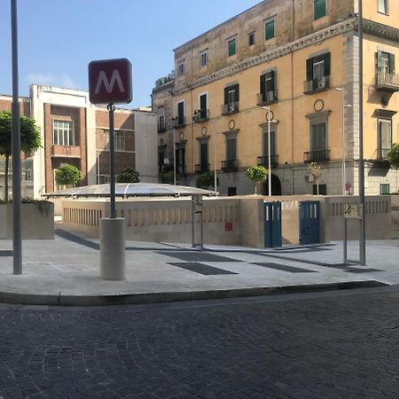 فيلا Ponte Di Chiaia نابولي المظهر الخارجي الصورة
